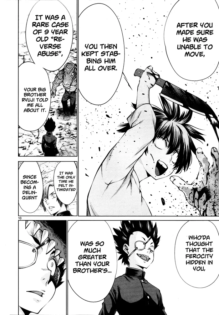 Killing Bites Chapter 71 image 09_optimized